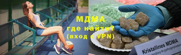 молекула духа Кулебаки