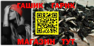 хмурый Кимры